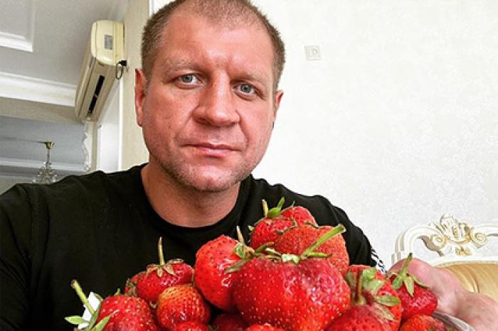 Александра Емельяненко раскритиковали за опасный для здоровья совет