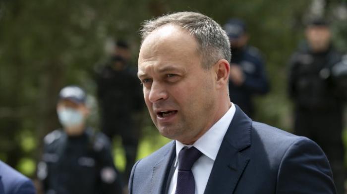 Andrian Candu nu exclude că PRO MOLDOVA l-ar putea vota pe Andrei Năstase în funcţia de premier