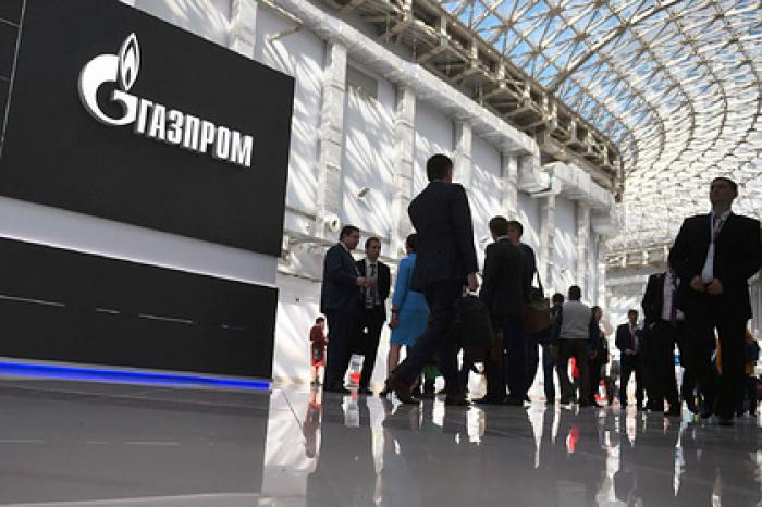 Белоруссия нашла «кукловодов» из «Газпрома» у главного соперника Лукашенко