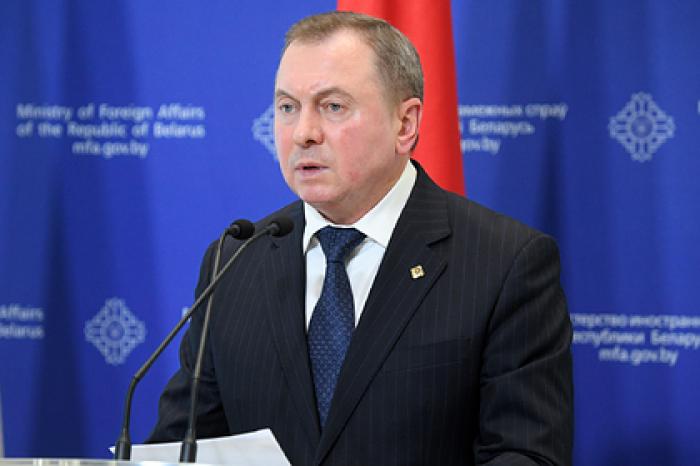 Белоруссия ответила на требование ЕС освободить задержанного соперника Лукашенко