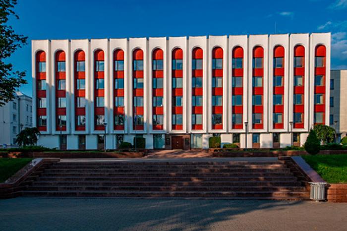 Белоруссию уличили в попытке оказать давление на послов стран ЕС