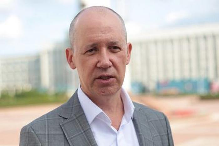 Белорусские силовики заинтересовались еще одним соперником Лукашенко