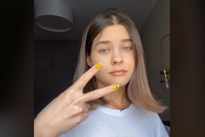 Блогерша ответила на критику русского акцента и нашла поддержку в сети