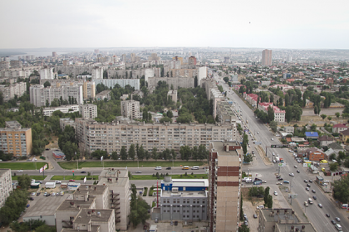 Более 350 специалистов сферы культуры натренировали в Волгоградской области