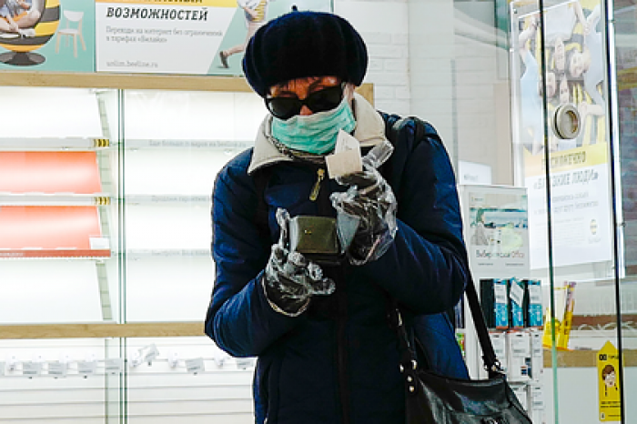 Часть россиян пожаловались на снижение зарплат