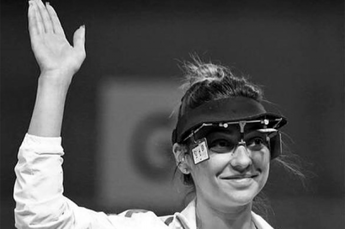 Чемпионка мира умерла в 30 лет