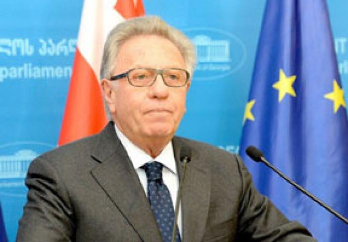 COMISIA DE LA VENEŢIA A CONTRIBUIT LA RĂSTURNAREA REGIMURILOR OLIGARHICE DIN MOLDOVA ŞI ARMENIA – GIANNI BUQUICCHIO