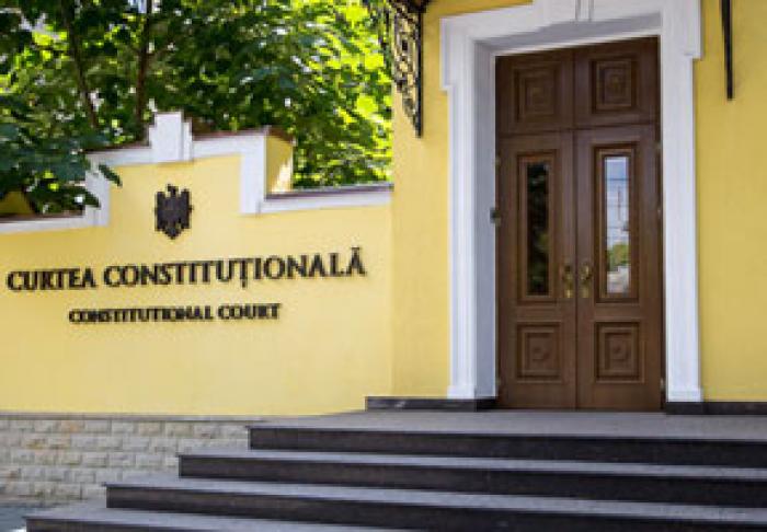 CURTEA CONSTITUŢIONALĂ A DECLARAT DREPT CONSTITUŢIONALE PREVEDERILE LEGII PRIVIND REGIMUL STĂRII DE URGENŢĂ, DE ASEDIU ŞI DE RĂZBOI