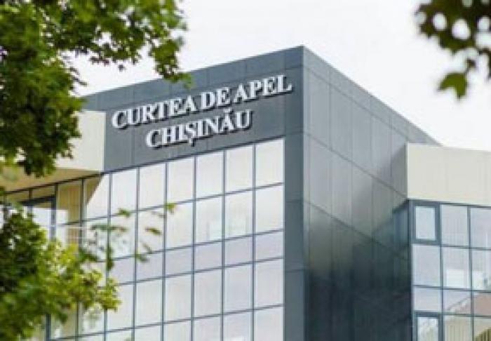 CURTEA DE APEL A MENŢINUT DECIZIA INSTANŢEI, CARE A REFUZAT APLICAREA SECHESTRULUI PE BUNURILE LUI VLADIMIR PLAHOTNIUC DIN STRĂINĂTATE