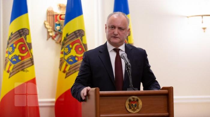 Dodon cheamă PAS şi PPDA la guvernare. Slusari e gata să discute, iar Stamate nici nu vrea să audă de aşa ceva