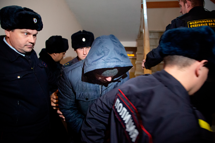 Дознавательница из Уфы обжалует оправдание полковников по делу об изнасиловании