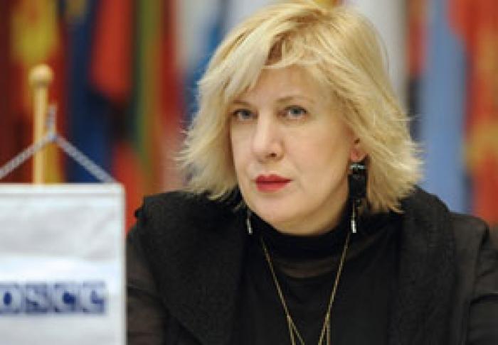 ​DUNJA MIJATOVIC: MOLDOVA TREBUIE SĂ RATIFICE CONVENŢIA DE LA ISTANBUL