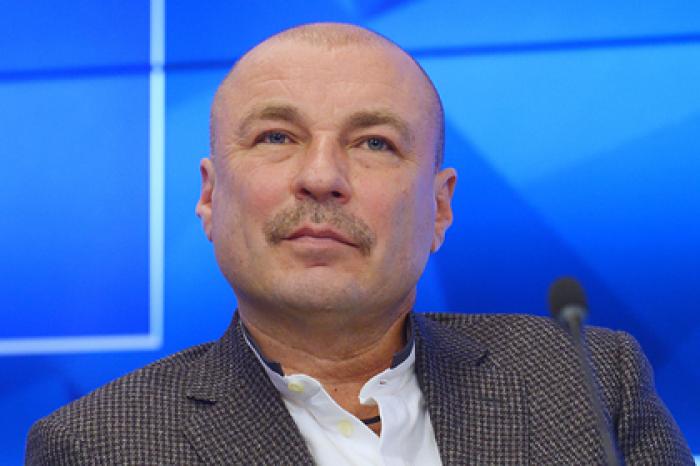 Двукратный призер Олимпиады высказался о хайпующих на сыне Плющенко и Рудковской