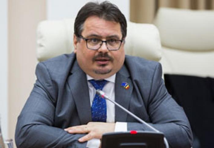 ŞEFUL DELEGAŢIEI UE: ORGANELE DE DREPT DIN MOLDOVA SUFERĂ ÎN CONTINUARE DE REPUTAŢIA CREATĂ ÎN TRECUT