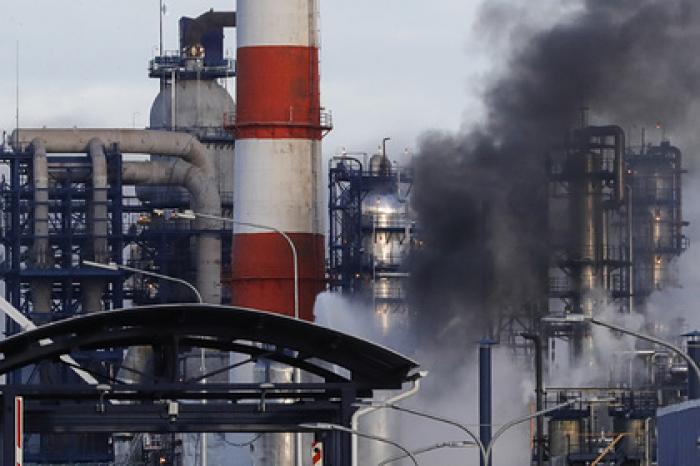 Европе предсказали дефицит нефти
