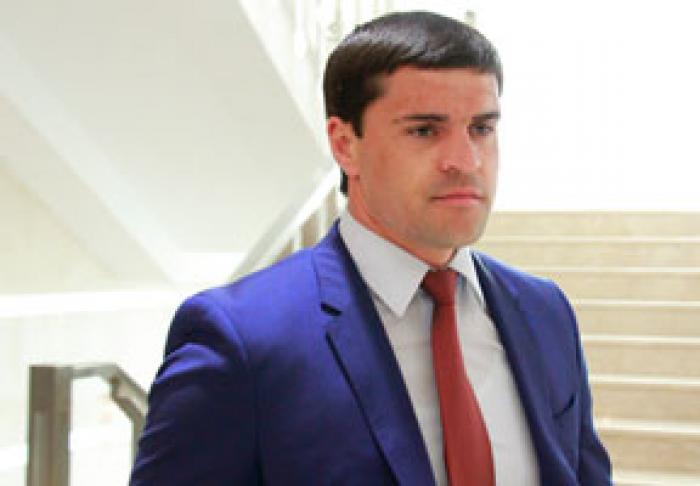 EXAMINAREA DOSARULUI PENAL AL FOSTULUI DEPUTAT CONSTANTIN ŢUŢU A FOST AMÂNATĂ DIN CAUZA CORONAVIRUSULUI