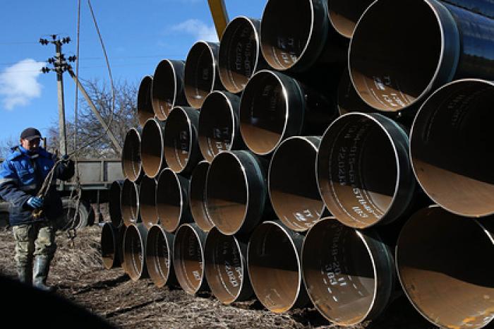 «Газпром» возмутили жалобы на свои закупки