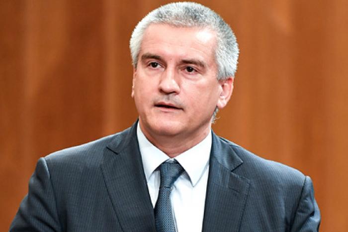 Глава Крыма извинился перед россиянами и призвал их ехать на курорт