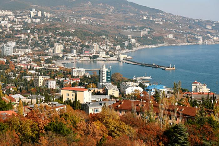 Глава Крыма назвал условия для въезда россиян на полуостров
