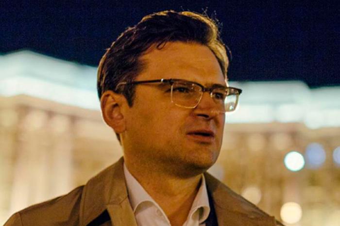 Глава МИД Украины обвинил в слабости экс-канцлера Германии Шредера