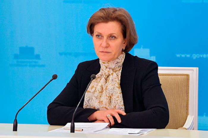 Глава Роспотребнадзора назвала неизбежной новую пандемию