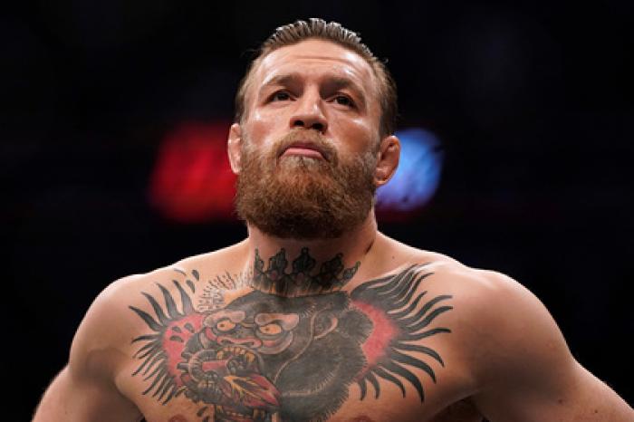 Глава UFC отреагировал на решение Макгрегора уйти из спорта