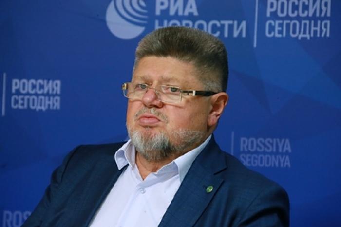 Главный нарколог России рассказал о пьянстве Ефремова