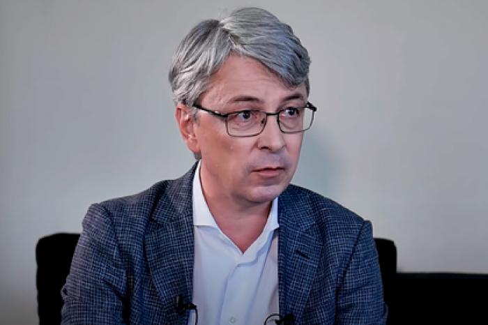 Главой Минкульта Украины назначен призывавший закрыть онлайн-кинотеатры депутат