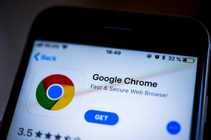 Google Chrome изменят из-за расизма