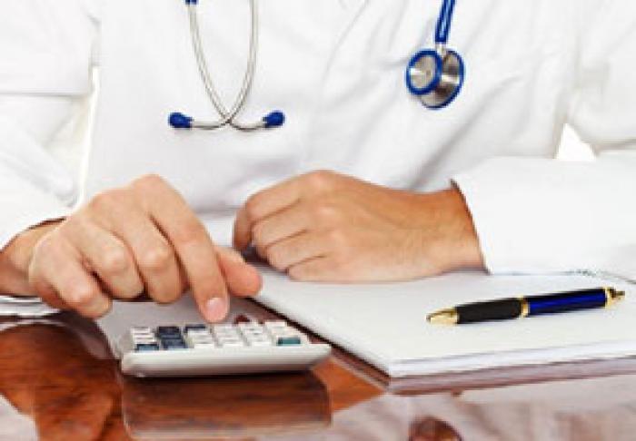 GUVERNUL A REDUS TARIFELE LA UN ŞIR DE SERVICII MEDICALE