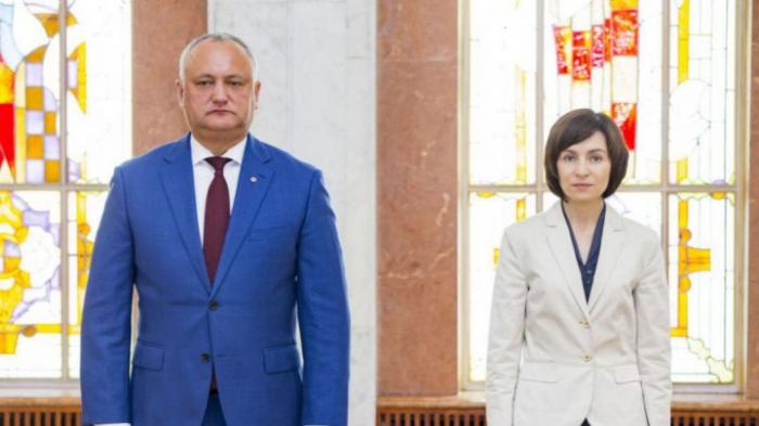 Igor Dodon și Maia Sandu, rămân favoriți în cursa pentru alegerile prezidențiale