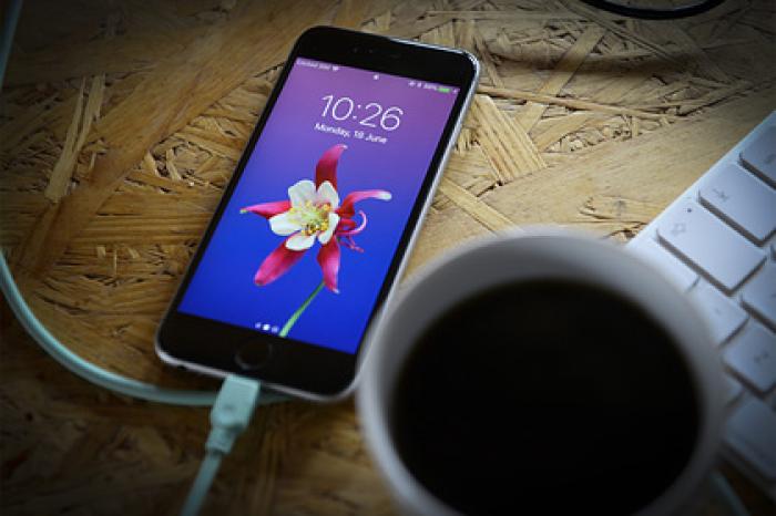 iPhone 8 рекордно подешевел