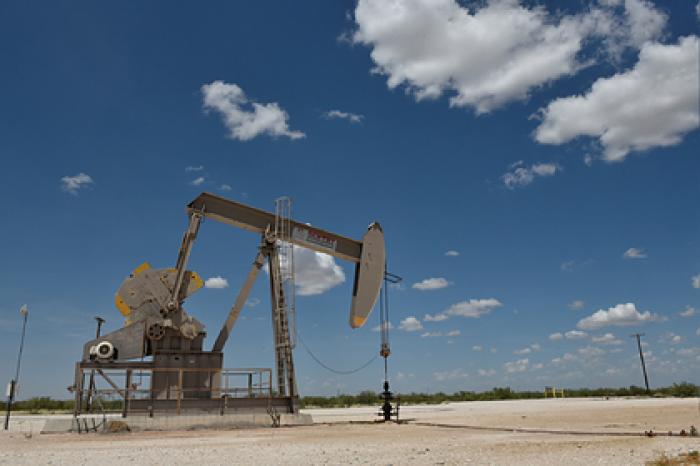 Китай обвалил цены на нефть