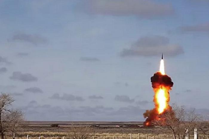 «Контргиперзвуковые комплексы» России раскрыли