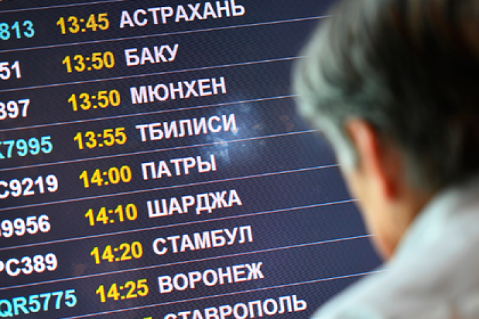 Кремль усомнился в скором запуске авиарейсов между Россией и Грузией
