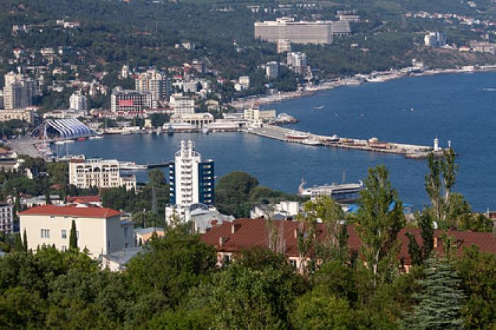 Квартиры в Крыму подешевели