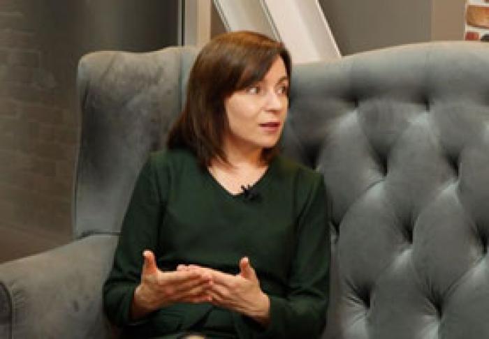 LIDERUL PAS A VORBIT DESPRE VIITORUL BLOCULUI ACUM