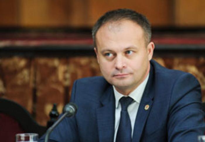 LIDERUL "PRO MOLDOVA" REGRETĂ CĂ ACCESUL LA POSTURILE DE TELEVIZIUNE ESTE LIMITAT
