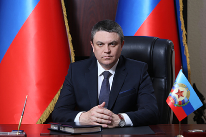 ЛНР отменила полную боевую готовность