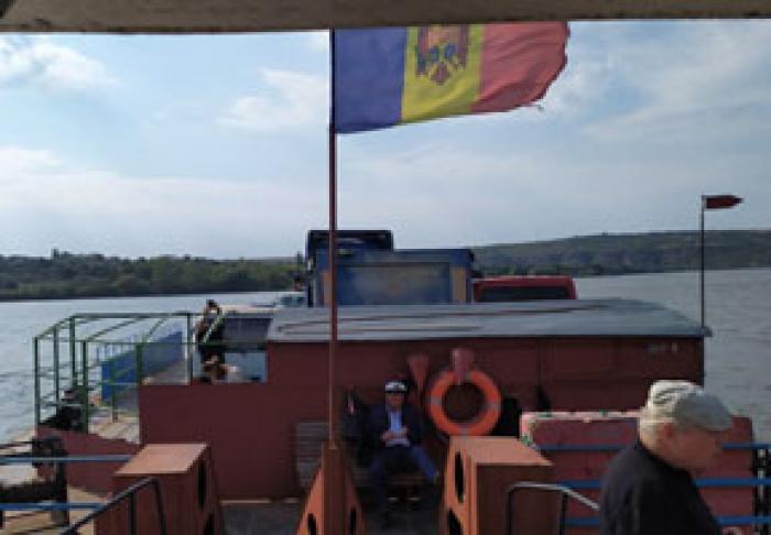 LOCUITORII DIN SATELE MOLDOVENEŞTI DIN STÂNGA NISTRULUI VOR PUTEA CIRCULA LIBER ÎN ZONA DE SECURITATE