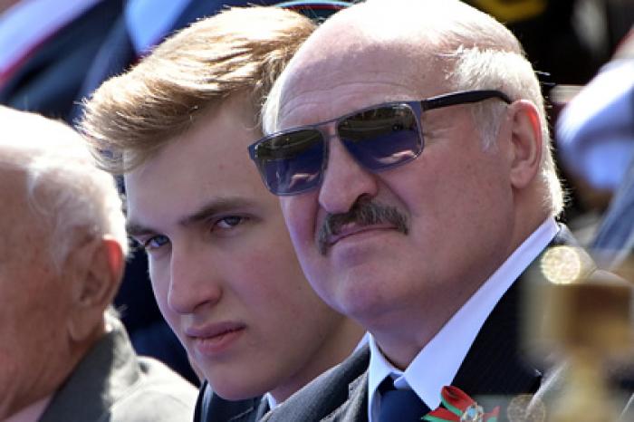 Лукашенко объяснил причину ухудшения качества воды в Минске
