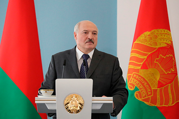 Лукашенко призвал брать пример с советских времен