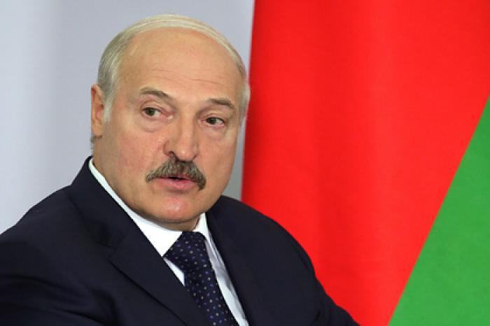 Лукашенко призвал все страны идти по пути Белоруссии в борьбе с коронавирусом