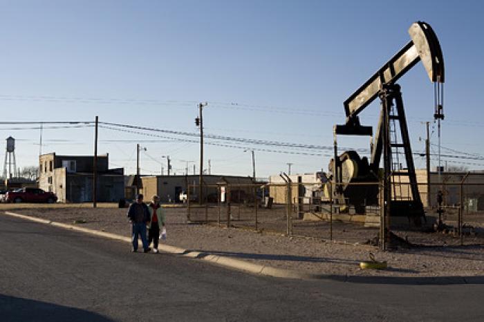 Мексика отказалась продлевать сокращение добычи нефти