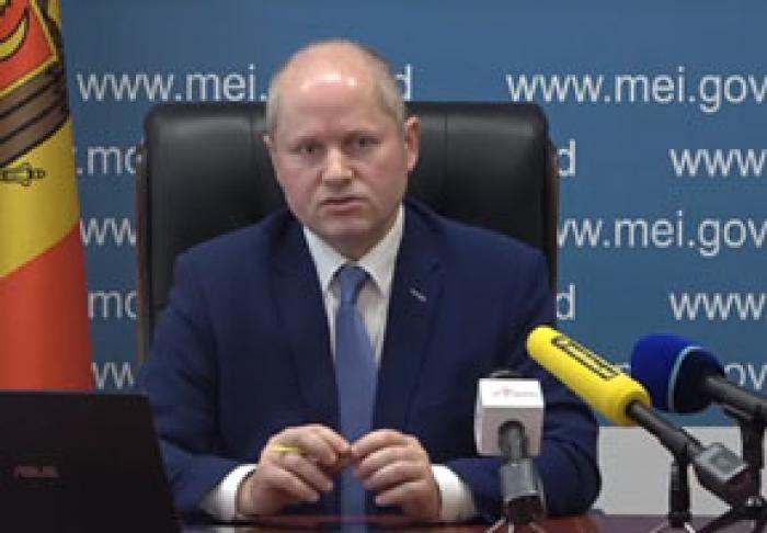 MINISTERUL ECONOMIEI: IMPLEMENTAREA TEHNOLOGIEI 5G ÎN MOLDOVA NU PREZINTĂ PERICOL PENTRU SĂNĂTATEA CETĂŢENILOR ŞI SECURITATEA CIBERNETICĂ