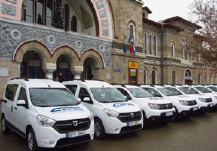 MINISTERUL FINANŢELOR VA ALOCA 460,96 MIL. LEI (22,16 MIL. EURO) PENTRU MAJORAREA CAPITALULUI SOCIAL AL CFM