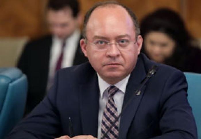 MINISTRUL DE EXTERNE AL ROMÂNIEI A REMARCAT LIPSA UNEI POZIŢII CONSTRUCTIVE A CHIŞINĂULUI ÎN DOMENIUL RELAŢIILOR BILATERALE