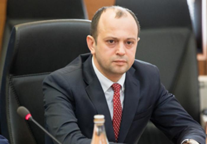 MINISTRUL DE EXTERNE S-A PRONUNŢAT PENTRU AVANSAREA DISCUŢIILOR PE MARGINEA PROGRAMULUI DE ASISTENȚĂ MACROFINANCIARĂ DIN PARTEA UE
