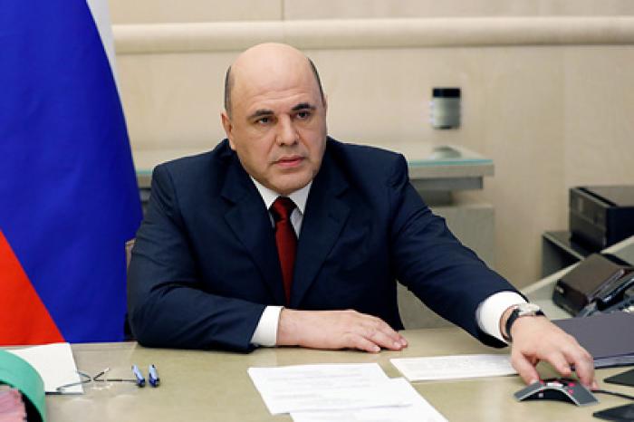 Мишустин одобрил выплаты семьям с детьми
