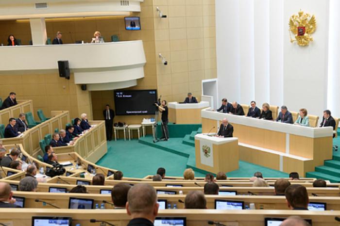 Нацпроекту «Международная кооперация и экспорт» потребовался перезапуск